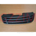 DMAX 2012 mbele bumper grille